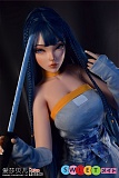 巨乳 sexdoll ElsaBabe DHR005 宮本京子 148cm