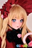 可愛い二次元 ElsaBabe アニメ RAD028 歌代汐里 148cm lovedoll