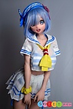 JK ElsaBabe AHR005 三島妮可 148cm シリコン製アニメドール