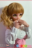 リアル等身大ダッチワイフ 148cm アニメ風 ElsaBabe RAD023 石川清美