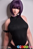 短髪 ElsaBabe AHC006 平野 凛 165cm 中華産ラブドール