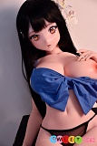 Elsa Babe RAD028 歌代汐里 ビキニ シリコン ドール アニメ 調​