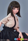 ElsaBabe RAD004 立華琴里 アニメラブドール 148cm可愛い ドール シリコン製