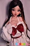 リアルアニメ系ダッチワイフ ElsaBabe DHR002 橋本若葉 148cm