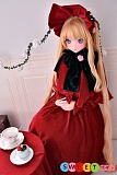 等身大アニメセックス人形 ElsaBabe RAD028 歌代汐里 148cm