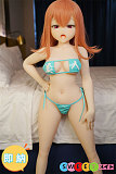 即納ラブドール おすすめ Aiko 120cm Dカップ
