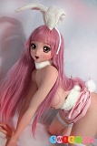 ElsaBabe RAD005 月島泉 アニメラブドール 148cm可愛い等身大ドール シリコン製