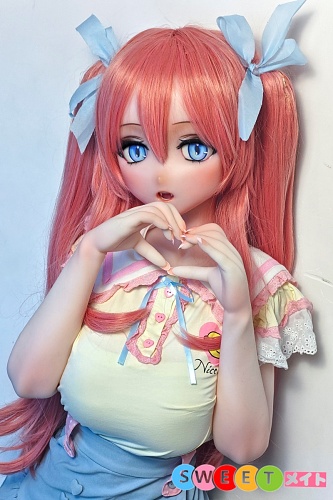 ElsaBabe RAD011 早川紗綾 148cm シリコン製 アニメ系美少女 エロラブドール