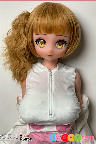 ElsaBabe RAD023 石川清美 可愛いアニメラブドール 148cm シリコン製