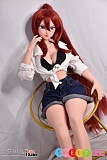 コスチュームダッチワイフ ElsaBabe AHR004 宮沢歩美 148cm