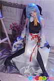 M1 魔族人形 MOZU DOLL エロラブドール