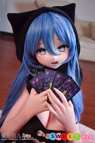 ElsaBabe RAD027 清水薄荷 アニメラブドール 148cm Lカップ シリコン製 ダッチワイフ