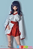 ElsaBabe RAD003 藤崎純子 アニメドール 148cm 可愛い 等身大ドール シリコン製