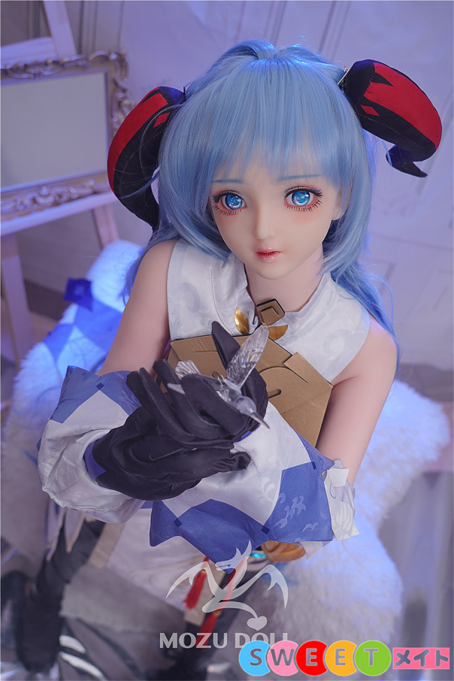 魔族人形 MOZU DOLL 145cm M1 Dカップ 衣装は宣材写真と同じ TPE 原神 リアルドール