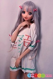等身大ダッチワイフ 148cm ElsaBabe アニメ AHR005 三島妮可
