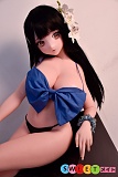 水着 アニメ等身大セックスドール ElsaBabe RAD028 歌代汐里 148cm