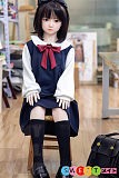 sex doll 小学生制服 Koharu 100cm貧乳