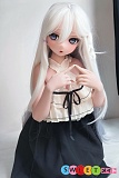 ラブドール アニメ 調 ElsaBabe RAD033 我妻真由美 148cm 