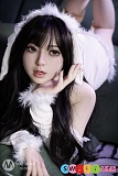 等身大ラブドール 口開閉