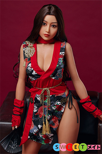 Irontech Doll 153cm Eカップ Saya TPE製  熟女 ラブドール