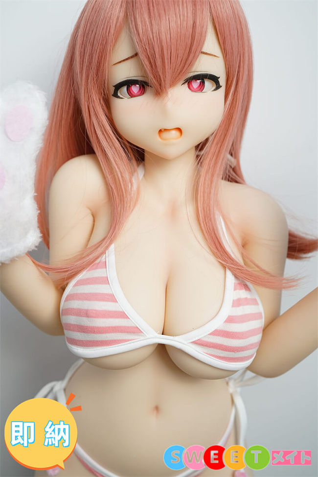 即納ラブドール 千葉県発送 色気美人Irokebijin Yui B 90cm Dカップ フルシリコン アニメ ドール