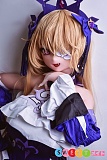 Elsa Babe RAD024 渡辺由乃 148cm フィッシュル 二 次元 キャラ エロ ラブドール シリコン