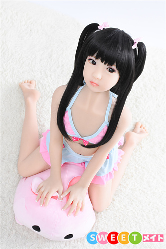 AXBDOLL 108cm A10 バスト平 可愛い tpe 貧乳 美少女 ラブドール