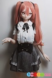JKラブドールリアル アニメ系 ElsaBabe RAD034 148cm 可愛い
