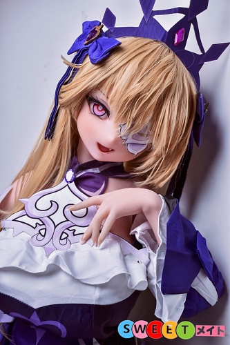 Elsa Babe RAD024 渡辺由乃 148cm フィッシュル 二 次元 キャラ エロ ラブドール シリコン
