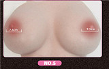 Evasdoll 伊琳 等身大ラブドール 170cmL Eカップ セックス人形 フルシリコン製