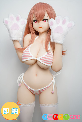 即納ラブドール 千葉県発送 色気美人Irokebijin Yui B 90cm Dカップ フルシリコン アニメ ドール