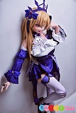 Elsa Babe RAD024 渡辺由乃 148cm フィッシュル 二 次元 キャラ エロ ラブドール シリコン