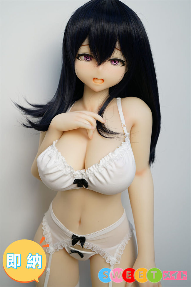 即納ラブドール 千葉県発送 色気美人Irokebijin Yui B 95cm Cカップ シリコン アニメ love ドール