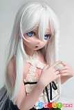 ラブドール顔 ElsaBabe RAD033 我妻真由美 148cm 等身大