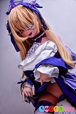 Elsa Babe RAD024 渡辺由乃 148cm フィッシュル 二 次元 キャラ エロ ラブドール シリコン