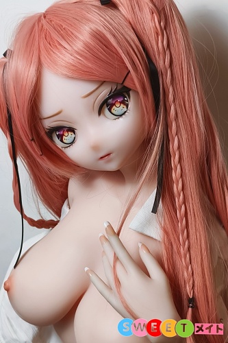 ElsaBabe 美少女 RAD034 アニメラブドール 148cm 可愛い 二次元 シリコン製 ダッチワイフ