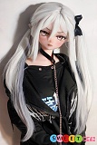 美少女 148cm 等身大セックスドール アニメ ElsaBabe RAD038 中江灯子