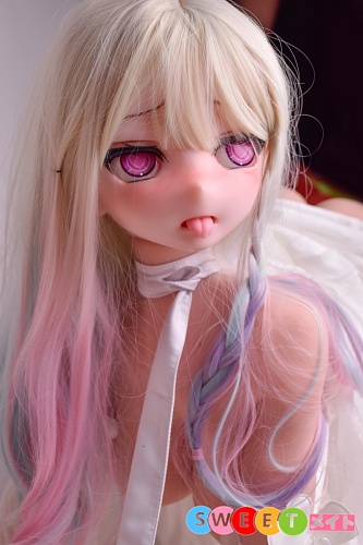 ElsaBabe RAD031 池澤莉奈 可愛いアニメラブドール 148cm Lカップ 二次元漫画美少女 シリコン製