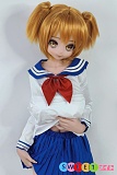 Elsa Babe RAD023 石川清美 148cm シリコン製 制服 可愛い アニメ 人形