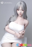 シリコン人形 lacedoll