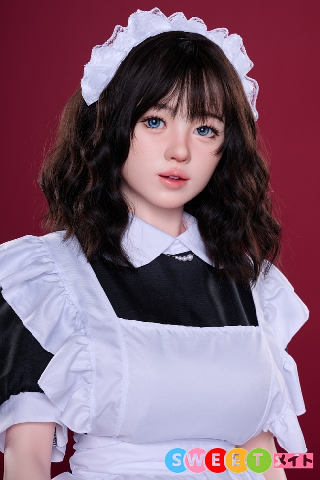 BQDOLL伴趣 はんしゅ 美少女ラブドール 148cm Dカップ 深田雪奈 高級なフルシリコン製 エロ人形