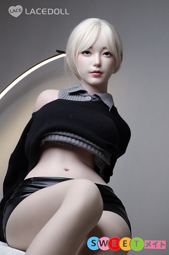 LACEDOLL 夏沫 168cm 透き通った綺麗な肌 リアルドール Dカップ シリコン製