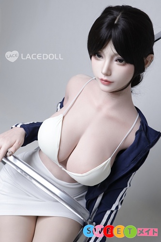 LACEDOLL 暮雪 Hカップ 爆乳彼女セックス人形 163cm シリコン製