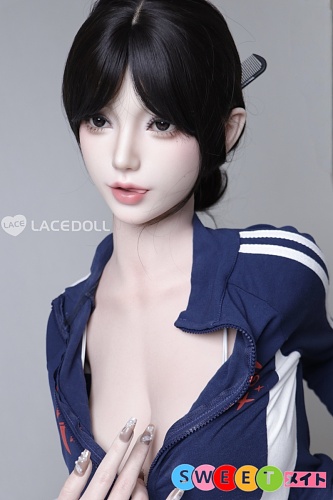 LACEDOLL 暮雪 Hカップ 爆乳彼女セックス人形 163cm シリコン製