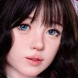 BQDOLL伴趣 はんしゅ 美少女ラブドール 148cm Dカップ 深田雪奈 高級なフルシリコン製 エロ人形