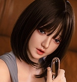 Yearndoll Y602 167cm進化版 Dカップ普乳 大きなお尻 フルシリコン 外人女性 sexドール