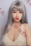 Real Girl 158cm DS8 Eカップ普乳 C工場製 フルシリコン製 美人 等身大アダルトドール