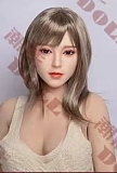 Real Girl 158cm DS8 Eカップ普乳 C工場製 フルシリコン製 美人 等身大アダルトドール