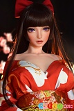  鈴原千奈美 102cm シリコンダッチワイフ