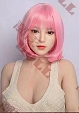 Real Girl 158cm DS8 Eカップ普乳 C工場製 フルシリコン製 美人 等身大アダルトドール